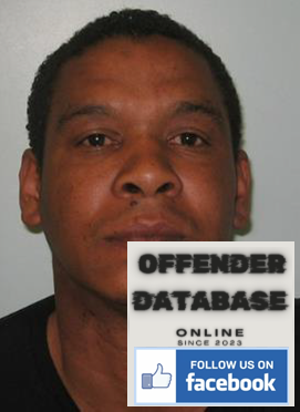 Donathon Rosemin - Don Ragga - sex offender