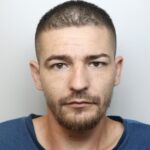 Dorniel Nica paedophile child sex offender