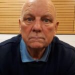 Douglas Baker paedophile child sex offender
