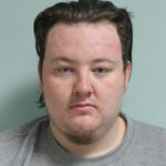 Dylan Alfie Cullen paedophile sex offender