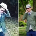 Eastbourne Flasher wanted by Police