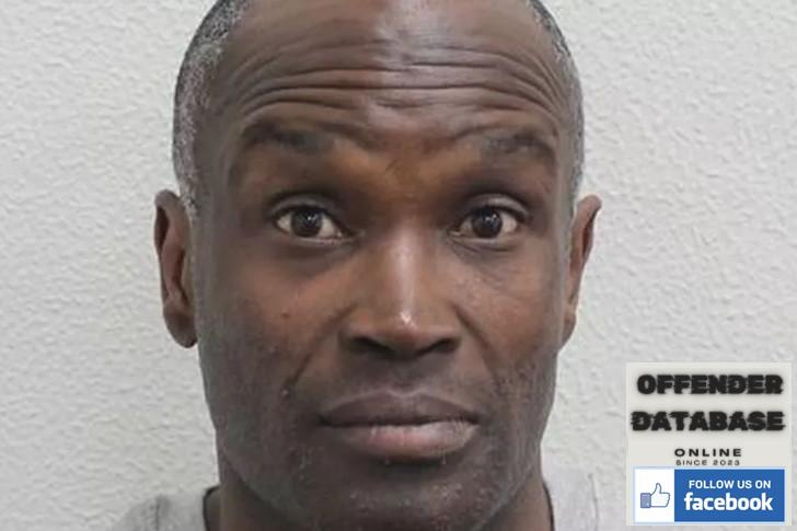 Edgar Junior paedophile child sex offender