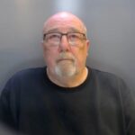Edward James Tomlinson paedophile sex offender - Durham