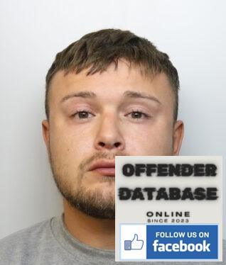 Elias Arberry rapist sex offender - Portsmouth Elias Arberry rapist sex offender - Portsmouth