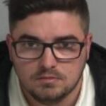 Elliot Wright paedophile child sex offender