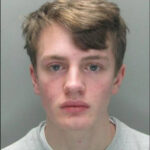 Ellis Henderson paedophile child sex offender