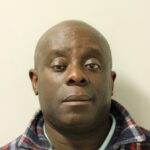 Emmanuel Brown paedophile child sex offender