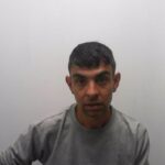 Eric Bristow Smith rapist sex offender