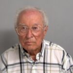 Eric Grant paedophile child sex offender