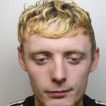 Ethan Moran - Padgate