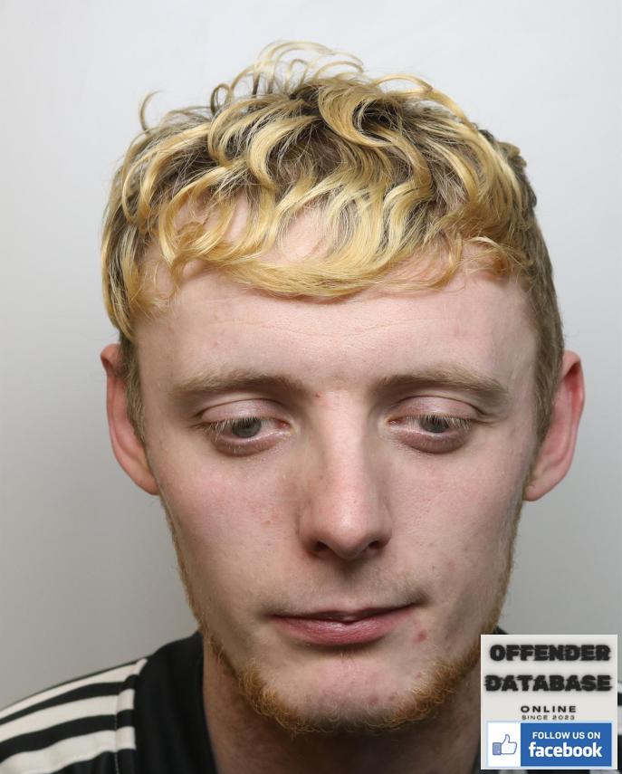 Ethan Moran - Padgate