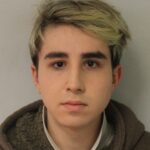 Ethan Payne paedophile child sex offender