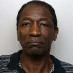 Everet Winston Higgins paedophile sex offender - Bath