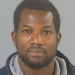 Eyakeno Nyong paedophile sex offender - Southampton