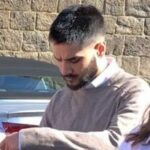 Fahad Mateen sex offender - Perth