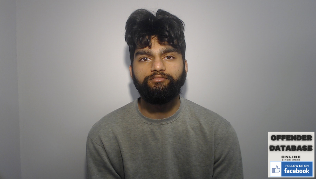 Faizan Dogar paedophile sex offender - Bury Faizan Dogar paedophile sex offender - Bury