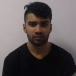 Farhan Zafar paedophile child sex offender