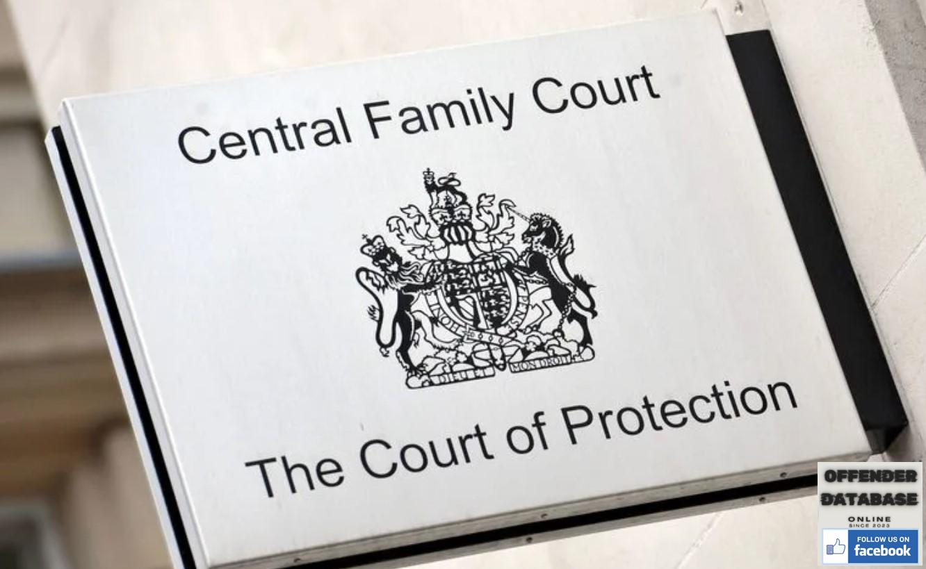 Father raping son - fathers have rights