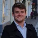 Finian McCormick - Falmouth