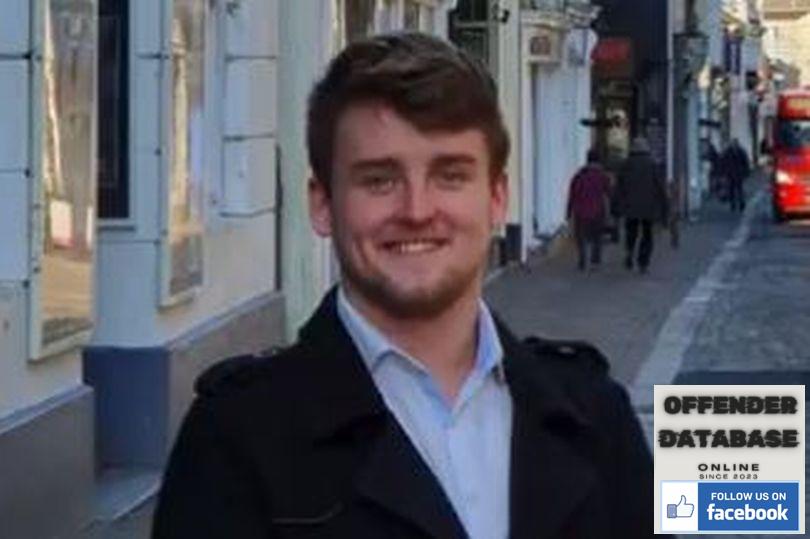 Finian McCormick - Falmouth