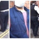 Fougo Humberto paedophile sex offender - Wisbech