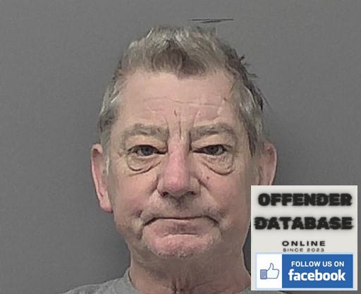 Francis Dawson Hull paedophile child sex offender