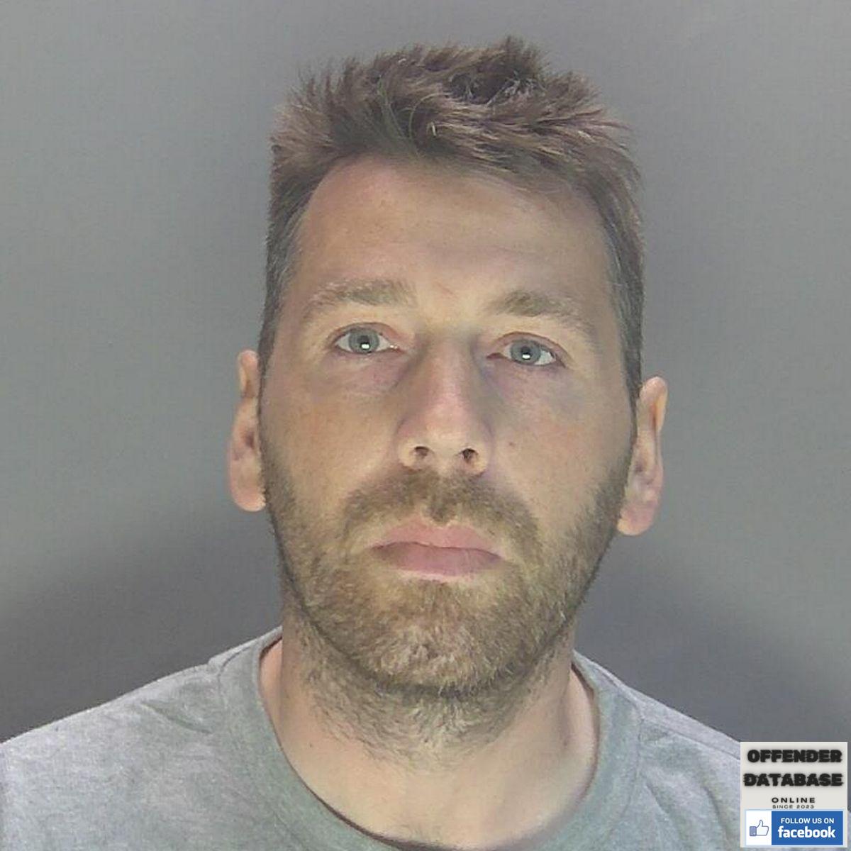 Frank Mooney paedophile child sex offender