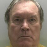 Franklyn John Williams paedophile sex offender