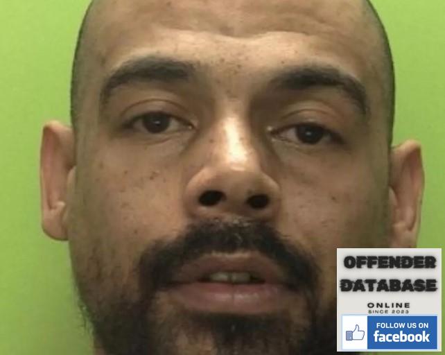 Frazer Giscombe - Nottingham Frazer Giscombe - Nottingham