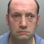 Frederick O'Brien paedophile child sex offender