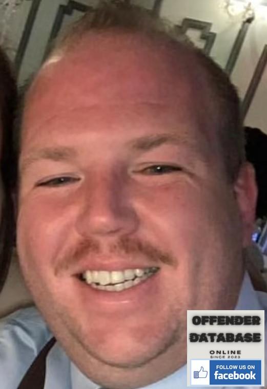 Gareth Duggan sex offender