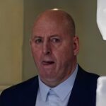 Gary Campbell paedophile child sex offender