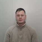 Gary Cook paedophile child sex offender