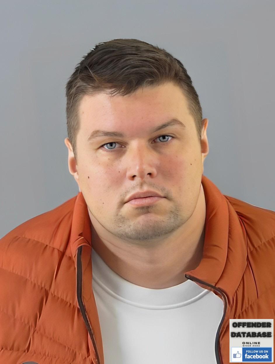 Gary Dowden paedophile child sex offender