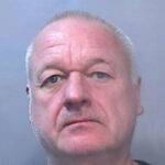 Gary Fisher paedophile sex offender - Port Talbot