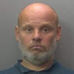 Gary Smith sex offender - Peterborough