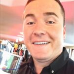 Gavin Anthony Gillen paedophile sex offender