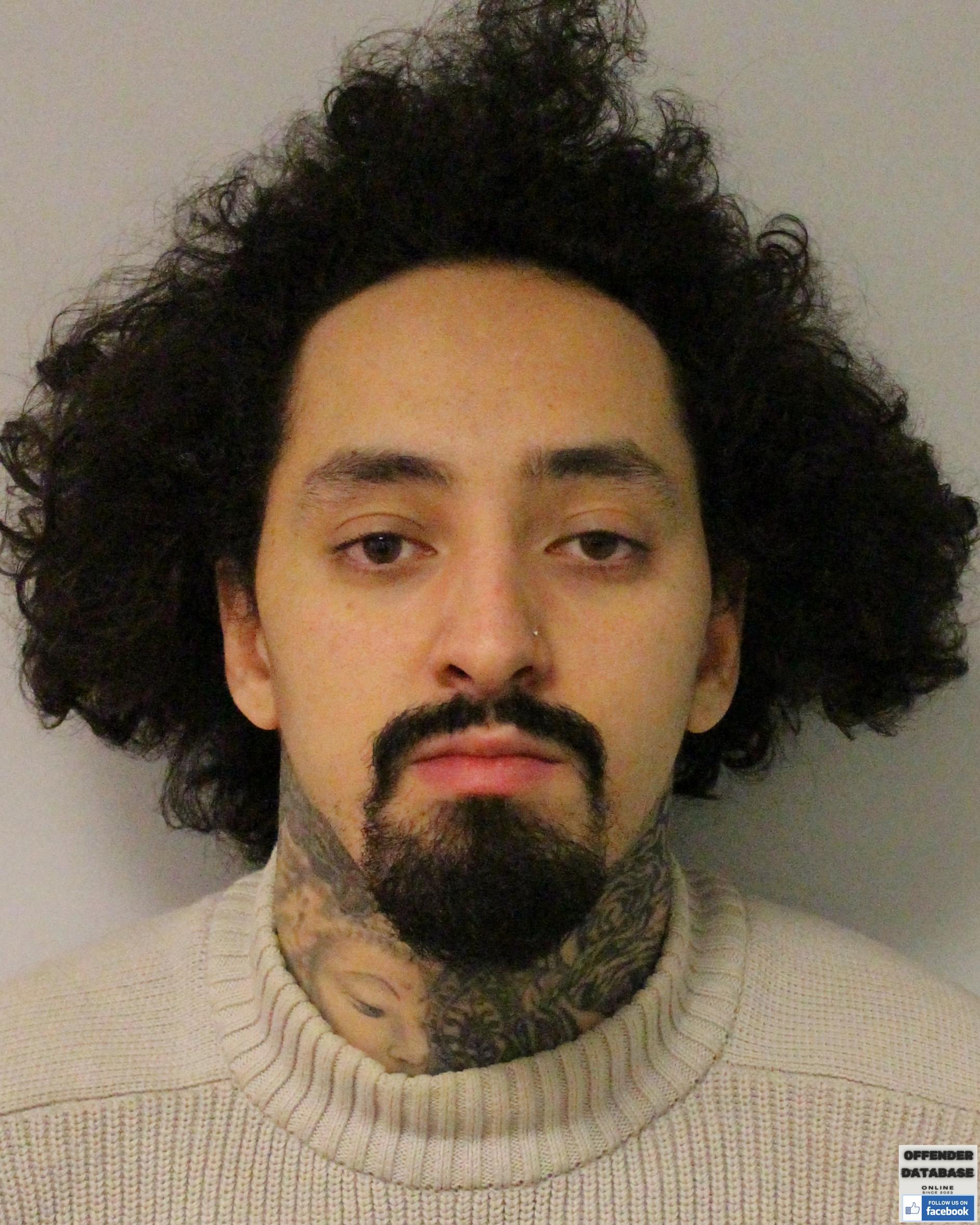 George Austin-Bohan paedophile sex offender