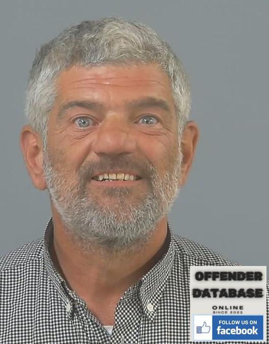 George Gibbs paedophile sex offender - Southampton