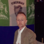 George Newby rapist sex offender - Edinburgh