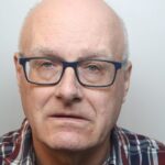 George Torry paedophile child sex offender