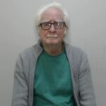 Gerald Glancy paedophile child sex offender