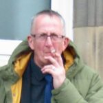 Gerry Crawley paedophile child sex offender