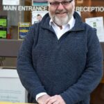 Gerry Heaton paedophile child sex offender