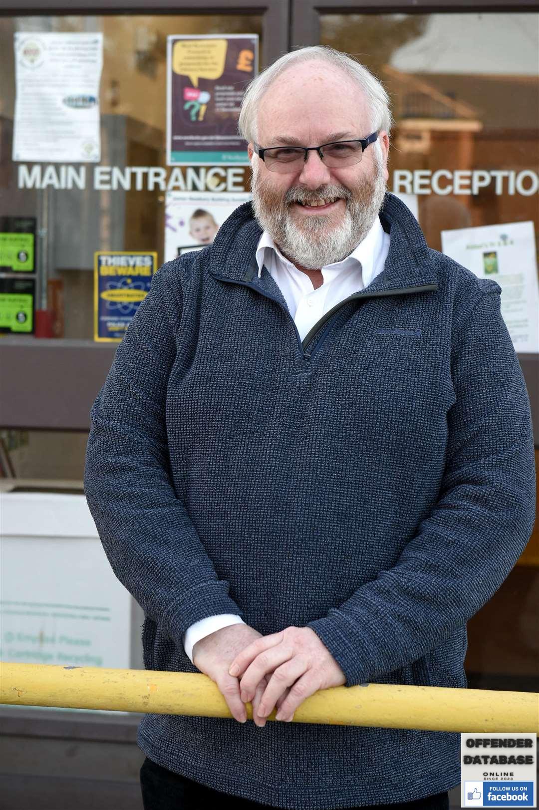 Gerry Heaton paedophile child sex offender