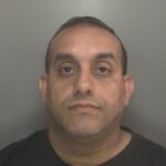 Gheorghe Tirzuman rapist sex offender