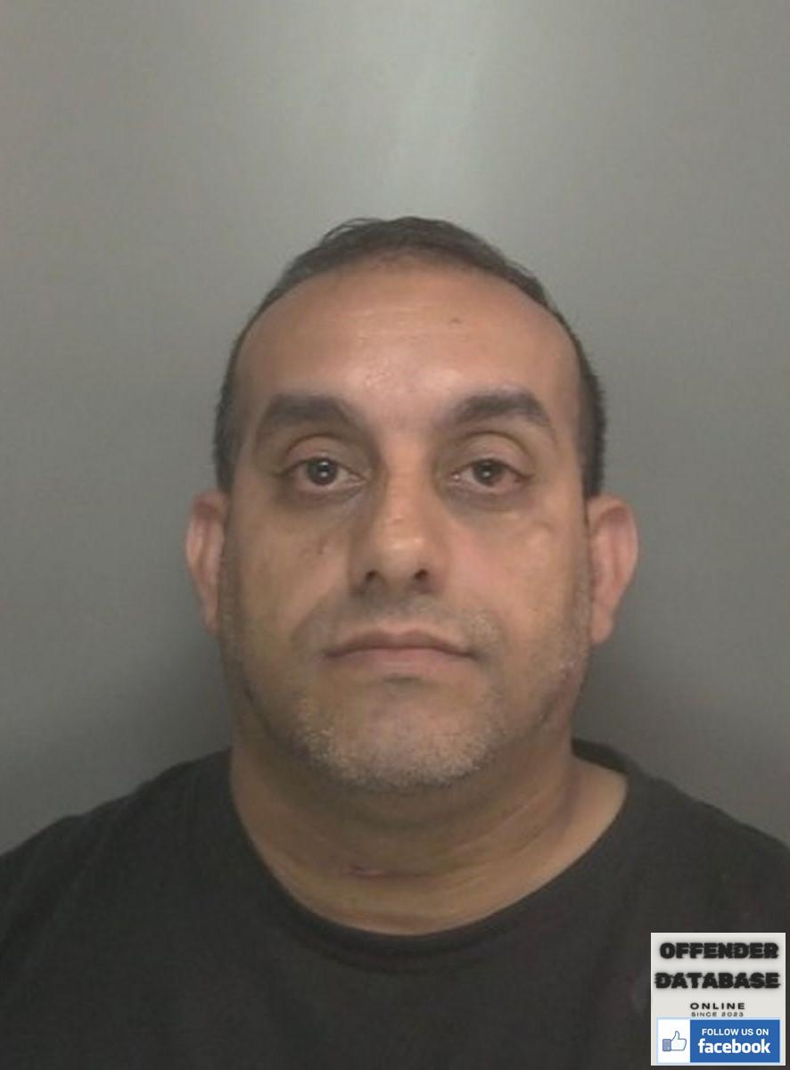 Gheorghe Tirzuman rapist sex offender