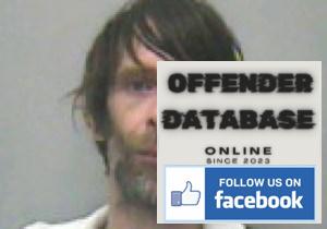 Glen Want paedophile child sex offender