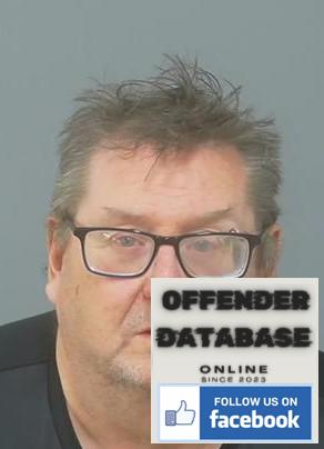 Gordon Welch paedophile child sex offender