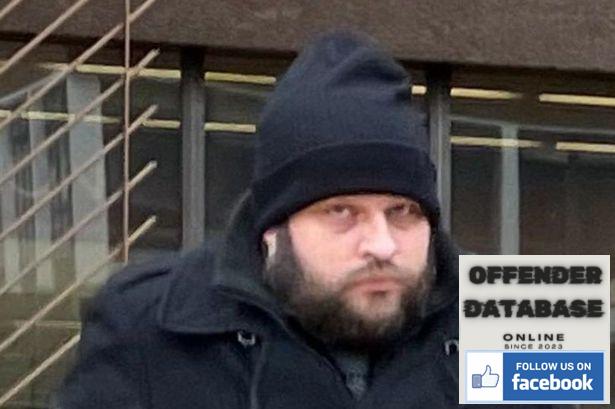 Graeme Phillips - Moreton Graeme Phillips - Moreton